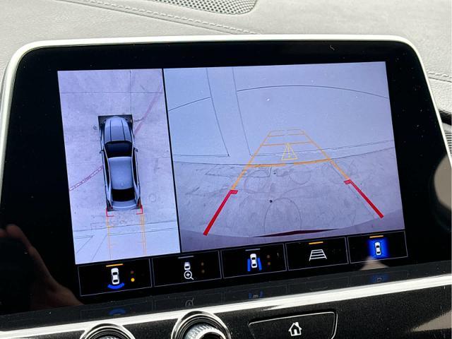 2022 Cadillac CT4 Vehicle Photo in Grapevine, TX 76051