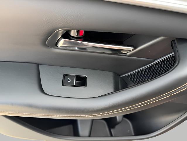 2025 Mazda CX-70 PHEV Vehicle Photo in Green Bay, WI 54304