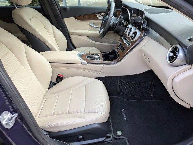 2021 Mercedes-Benz C-Class Vehicle Photo in San Antonio, TX 78209