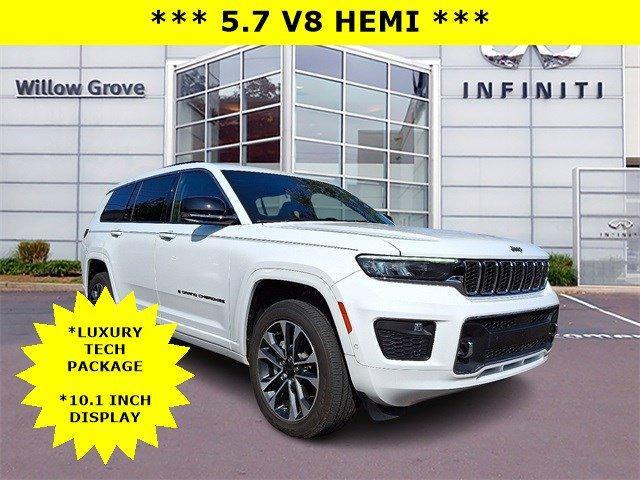 Select Vehicles