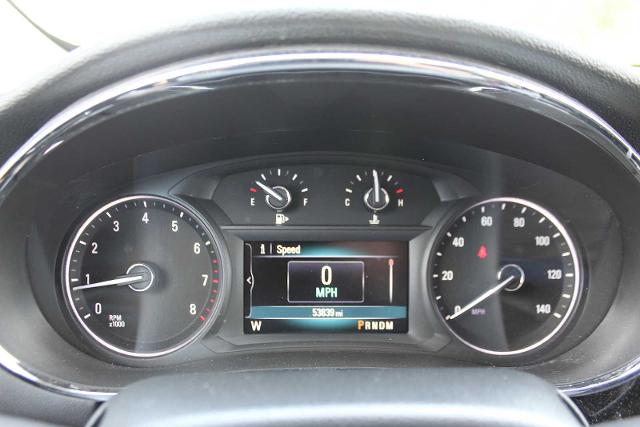 2018 Buick Encore Vehicle Photo in HOUSTON, TX 77090