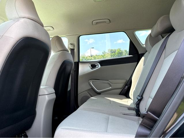 2020 Kia Soul Vehicle Photo in Hinesville, GA 31313