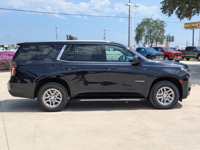 2023 Chevrolet Tahoe Vehicle Photo in SELMA, TX 78154-1459