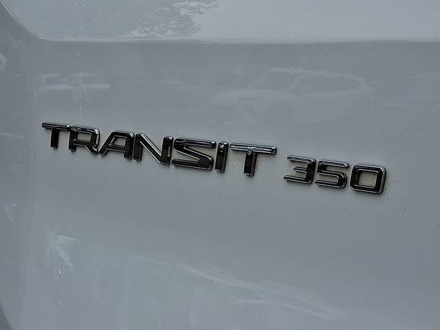 2021 Ford Transit-350 Passenger Van Vehicle Photo in DANBURY, CT 06810-5034