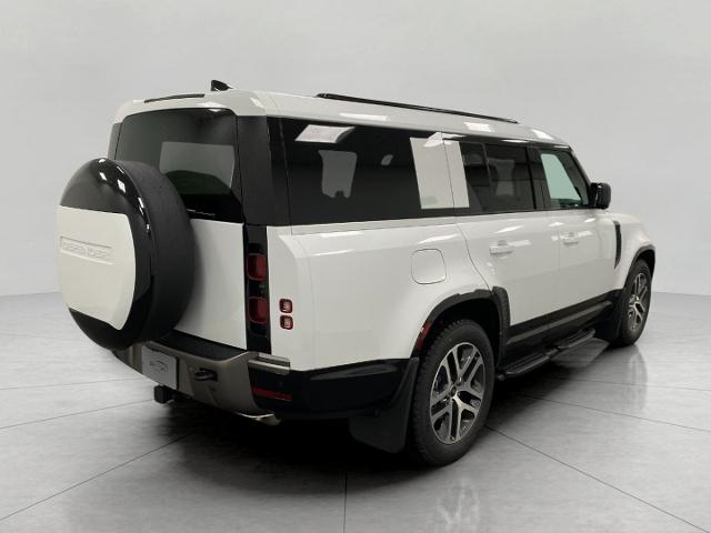 2025 Defender Vehicle Photo in Appleton, WI 54913