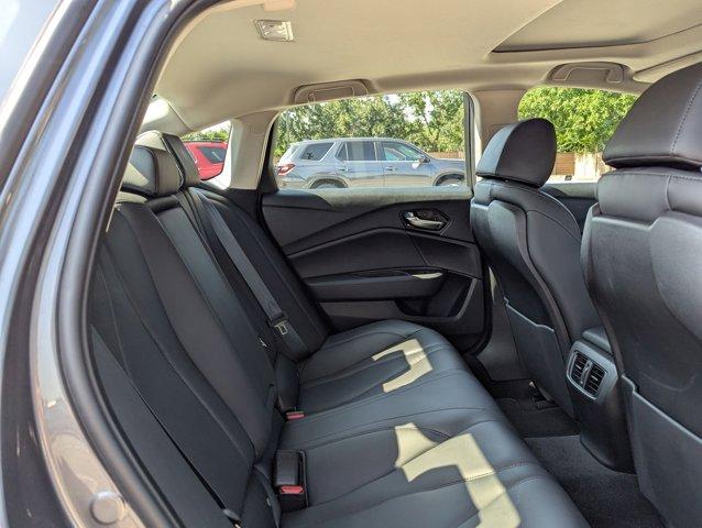 2023 Acura TLX Vehicle Photo in San Antonio, TX 78230