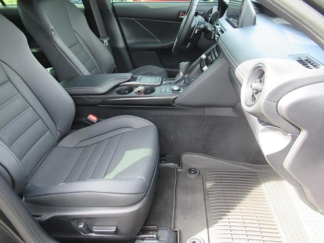 2023 Lexus IS Vehicle Photo in LEESBURG, FL 34788-4022