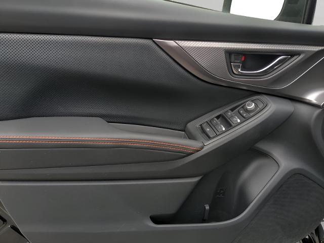 2023 Subaru Crosstrek Vehicle Photo in Green Bay, WI 54304