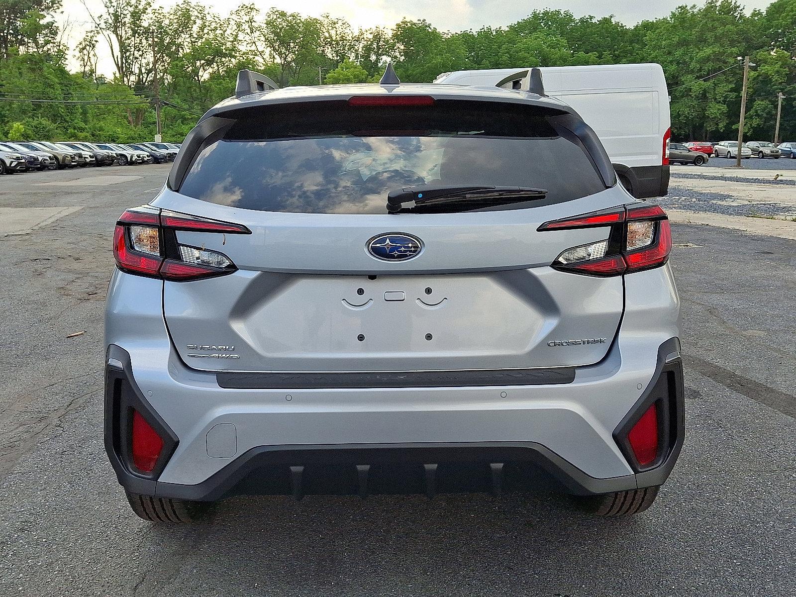 2025 Subaru Crosstrek Vehicle Photo in Harrisburg, PA 17111
