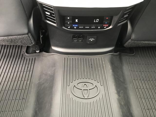2024 Toyota Sequoia Vehicle Photo in GREEN BAY, WI 54303-3330