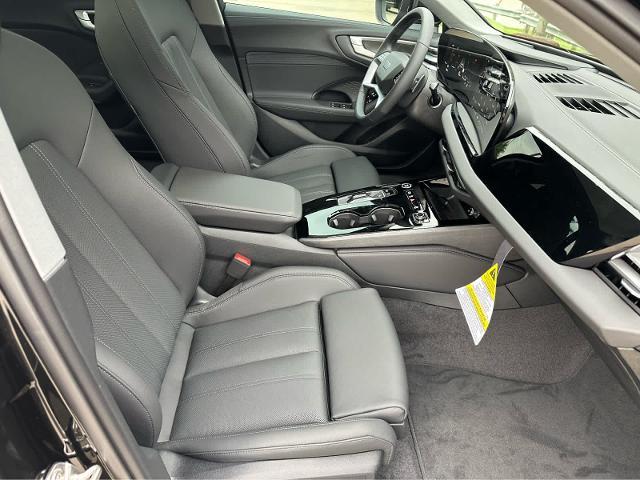2025 Audi A5 Vehicle Photo in HOUSTON, TX 77090