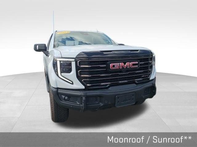 2023 GMC Sierra 1500 Vehicle Photo in Fishers, IN 46038