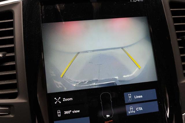 2020 Volvo XC90 Vehicle Photo in GRAPEVINE, TX 76051