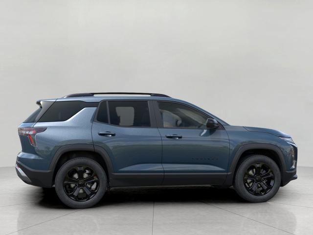 2026 Chevrolet Equinox Vehicle Photo in OSHKOSH, WI 54904-7811
