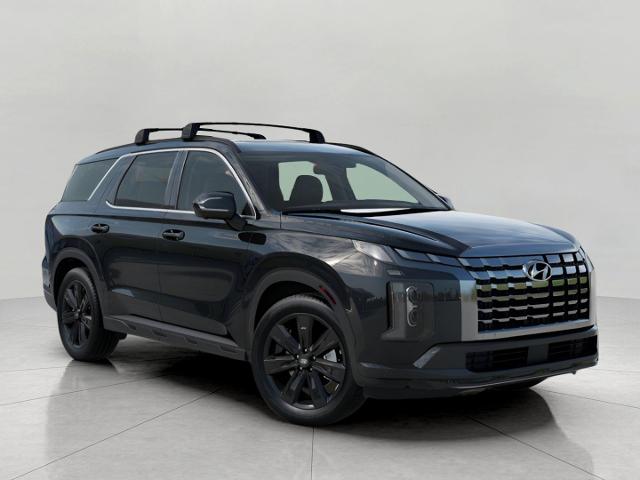 2025 Hyundai PALISADE Vehicle Photo in Green Bay, WI 54304