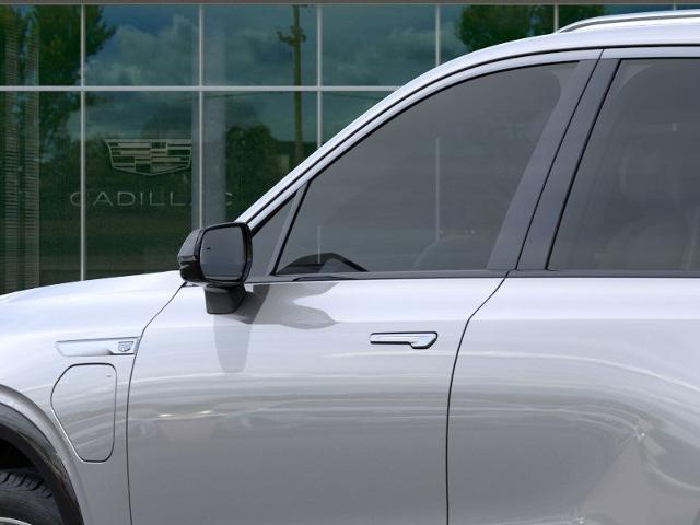 2026 Cadillac VISTIQ Vehicle Photo in BATON ROUGE, LA 70809-4546