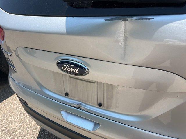 2013 Ford Escape Vehicle Photo in MILFORD, OH 45150-1684