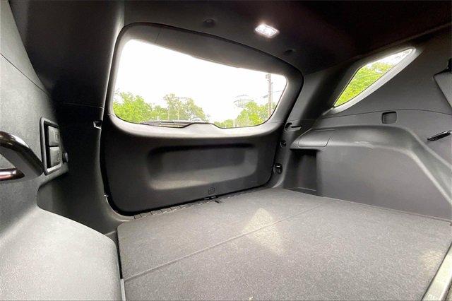 2024 Chevrolet Equinox Vehicle Photo in INDEPENDENCE, MO 64055-1314
