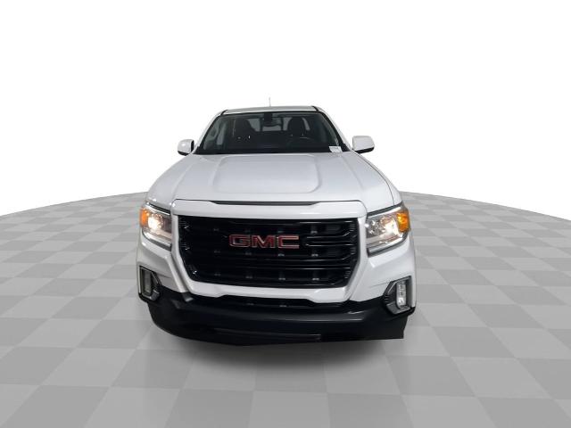 2022 GMC Canyon Vehicle Photo in GILBERT, AZ 85297-0402