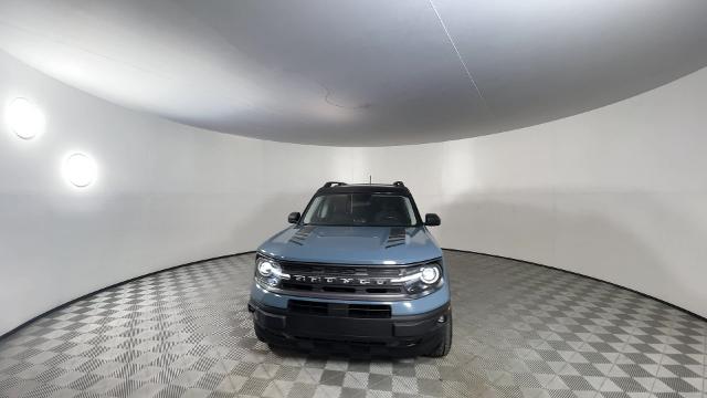 2023 Ford Bronco Sport Vehicle Photo in GILBERT, AZ 85297-0402