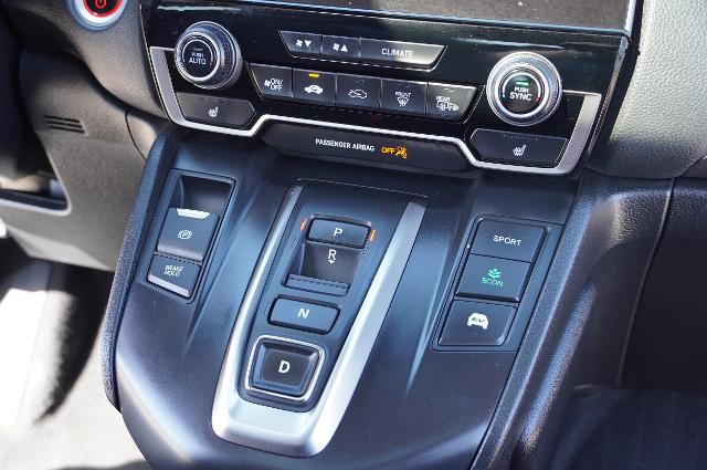 2022 Honda CR-V Hybrid Vehicle Photo in Riverdale, UT 84405