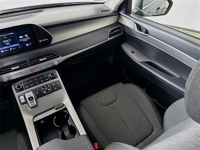 2022 Hyundai PALISADE Vehicle Photo in Everett, WA 98204