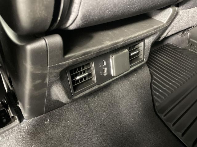 2025 GMC Sierra 1500 Vehicle Photo in GILBERT, AZ 85297-0402