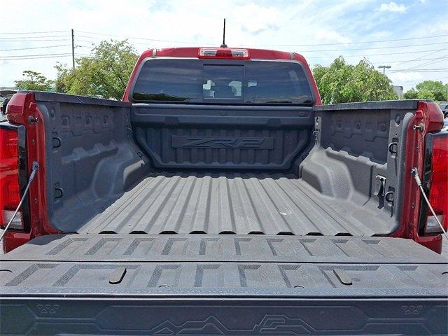 2023 Chevrolet Colorado Vehicle Photo in LANCASTER, PA 17601-0000