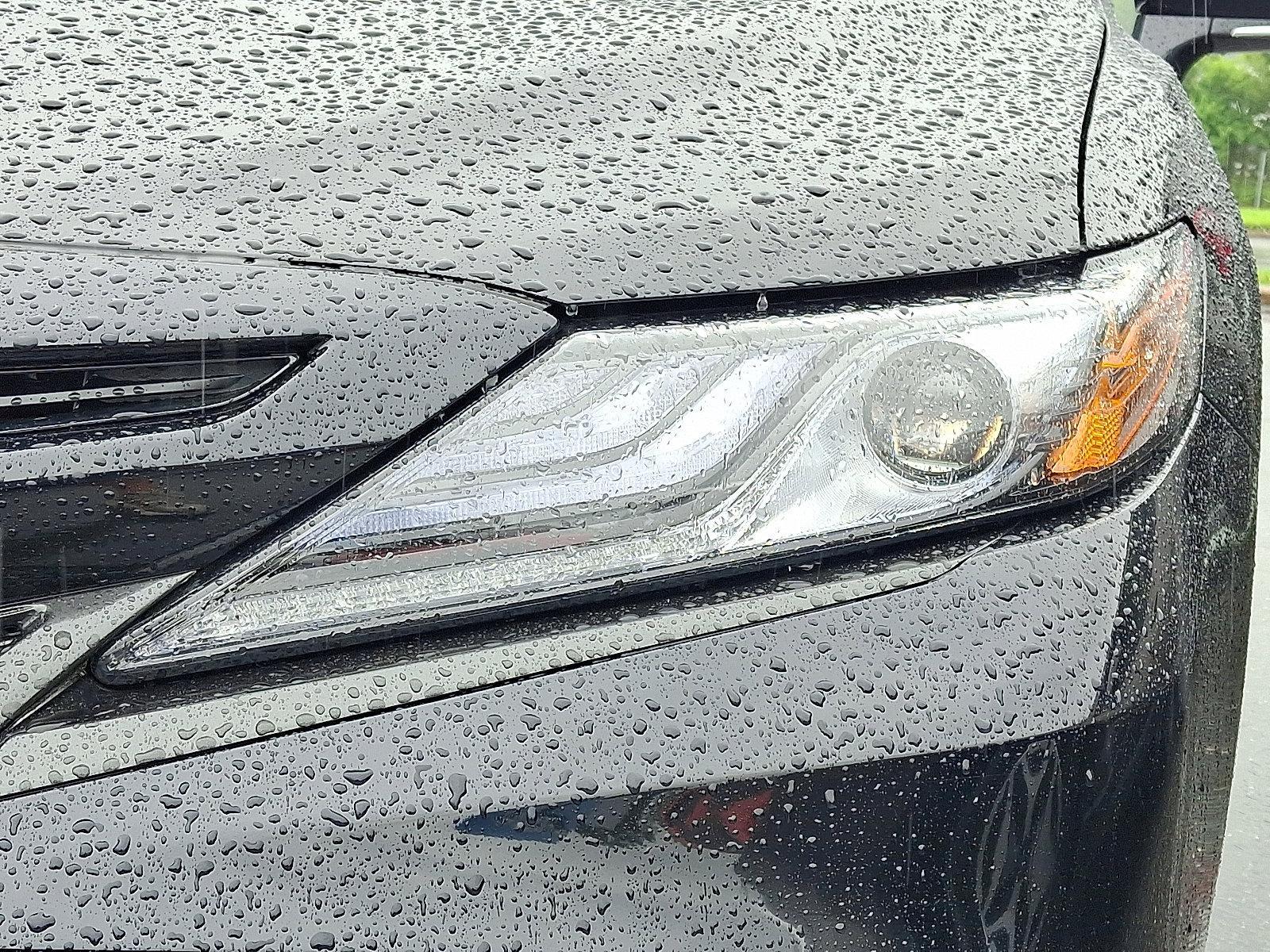 2024 Toyota Camry Vehicle Photo in BETHLEHEM, PA 18017-9401