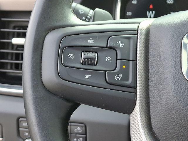 2025 GMC Sierra 1500 Vehicle Photo in DANBURY, CT 06810-5034