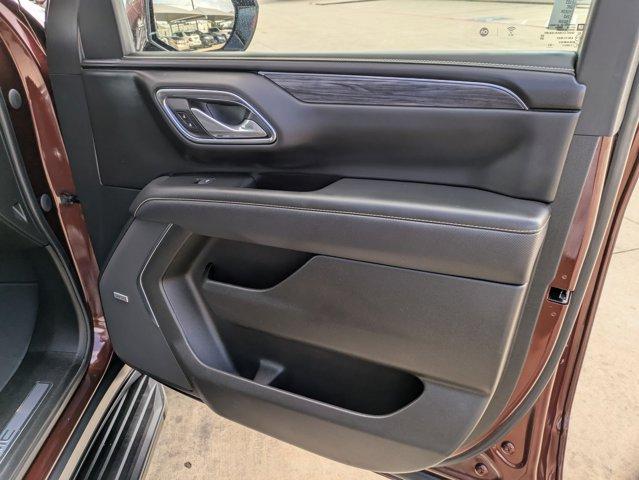 2023 GMC Yukon Vehicle Photo in SELMA, TX 78154-1459