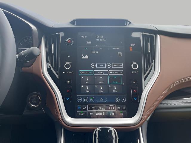 2025 Subaru Outback Vehicle Photo in Oshkosh, WI 54904