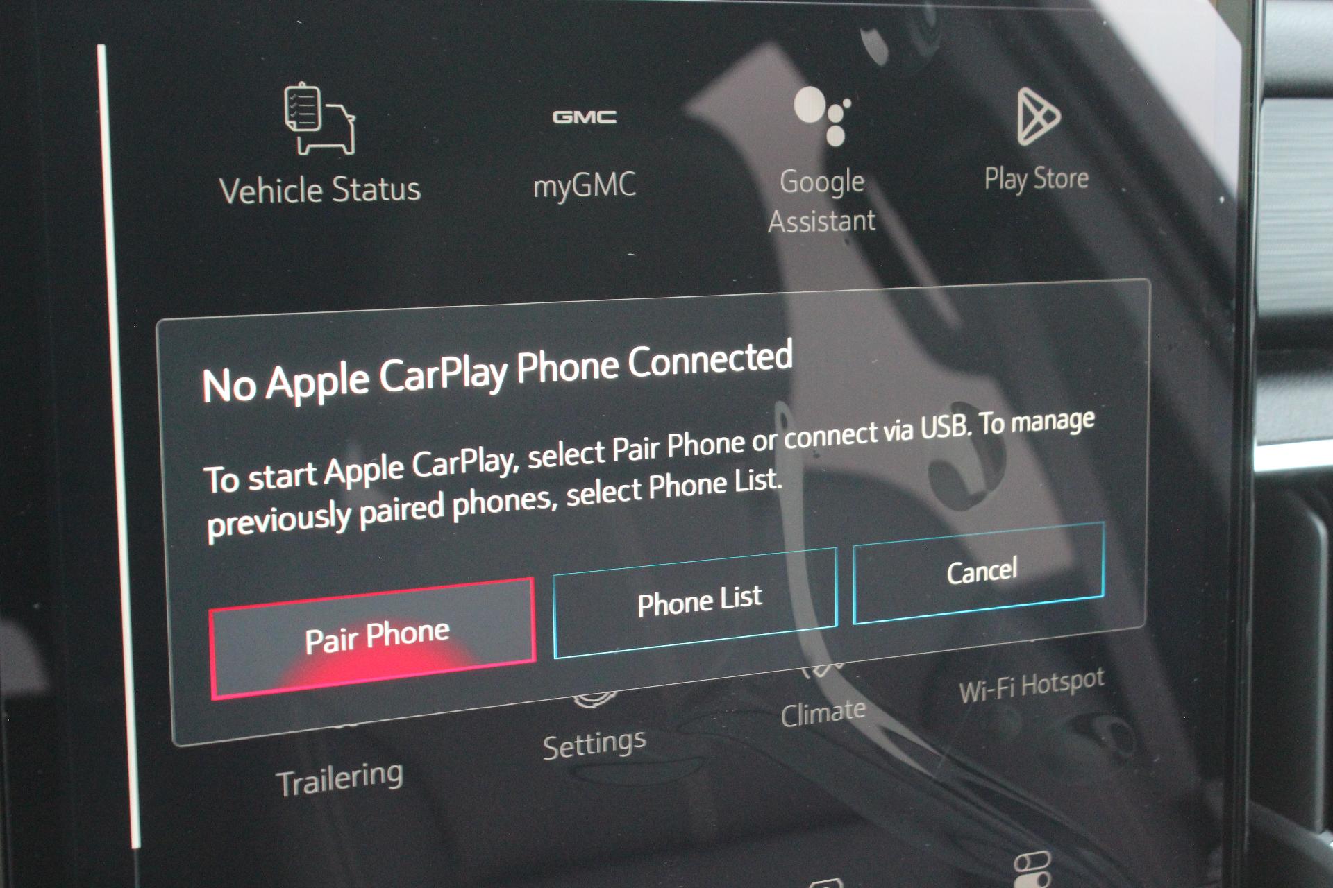 2025 GMC Acadia Vehicle Photo in AURORA, CO 80012-4011