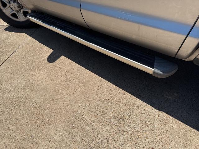 2007 Toyota Tundra Vehicle Photo in Weatherford, TX 76087