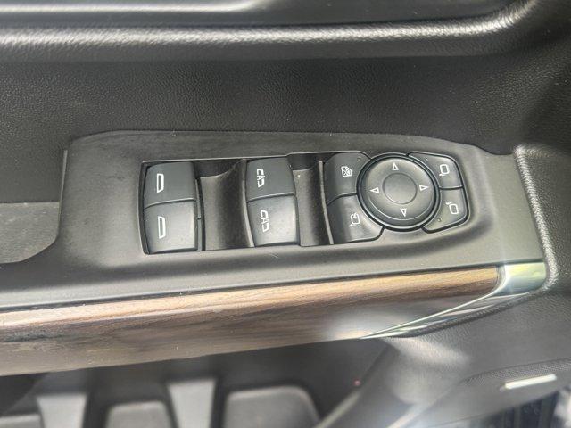 2020 GMC Sierra 1500 Vehicle Photo in LEOMINSTER, MA 01453-2952