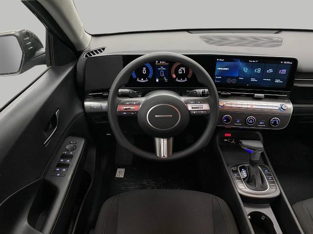 2025 Hyundai KONA Vehicle Photo in Appleton, WI 54913