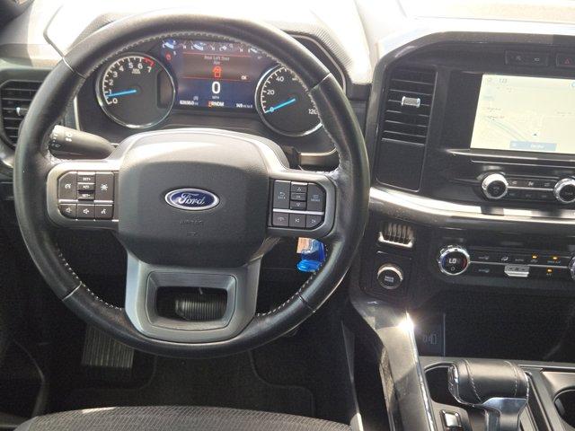 2021 Ford F-150 Vehicle Photo in Decatur, TX 76234