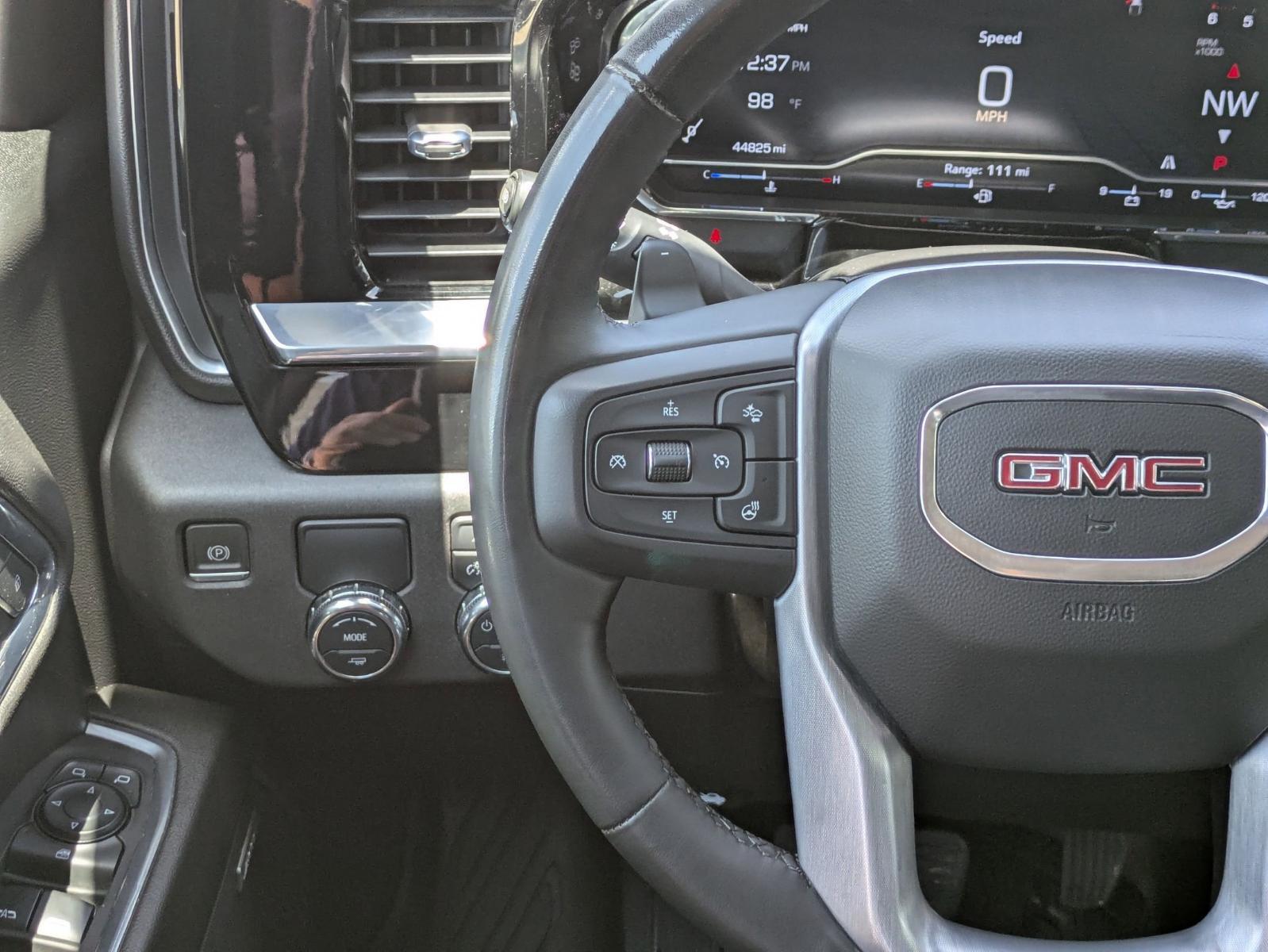 2023 GMC Sierra 1500 Vehicle Photo in SELMA, TX 78154-1460