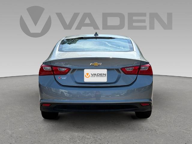 2023 Chevrolet Malibu Vehicle Photo in Savannah, GA 31419