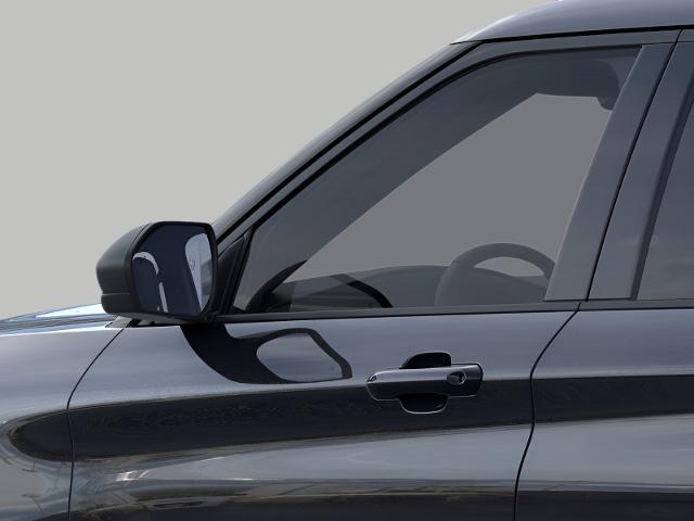 2025 Ford Explorer Vehicle Photo in Oshkosh, WI 54901