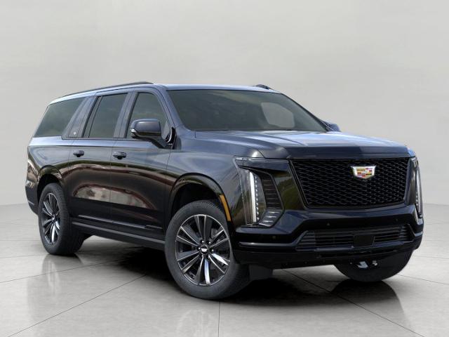 2025 Cadillac Escalade ESV Vehicle Photo in APPLETON, WI 54914-4656