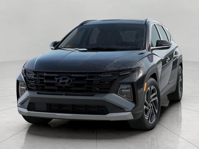2025 Hyundai TUCSON Vehicle Photo in Green Bay, WI 54304