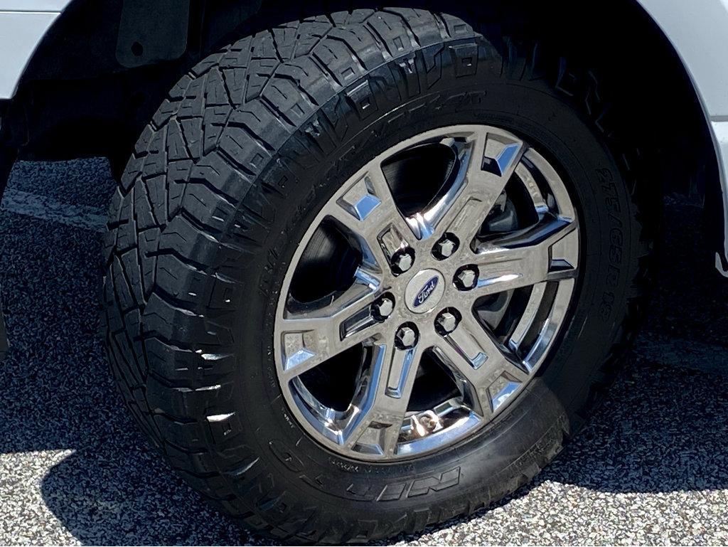 2022 Ford F-150 Vehicle Photo in POOLER, GA 31322-3252