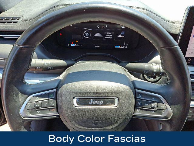 2022 Jeep Compass Vehicle Photo in DANBURY, CT 06810-5034