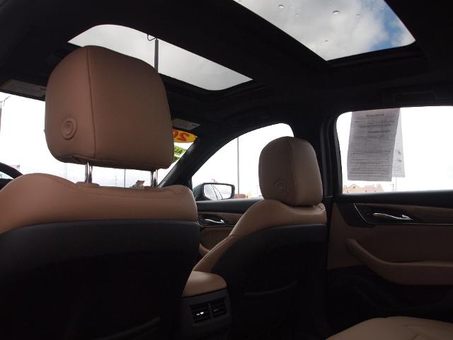 2025 Cadillac CT5 Vehicle Photo in MADISON, IN 47250-1611