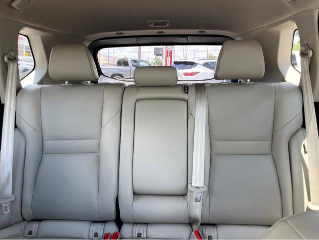 2023 Nissan Rogue Vehicle Photo in Savannah, GA 31419