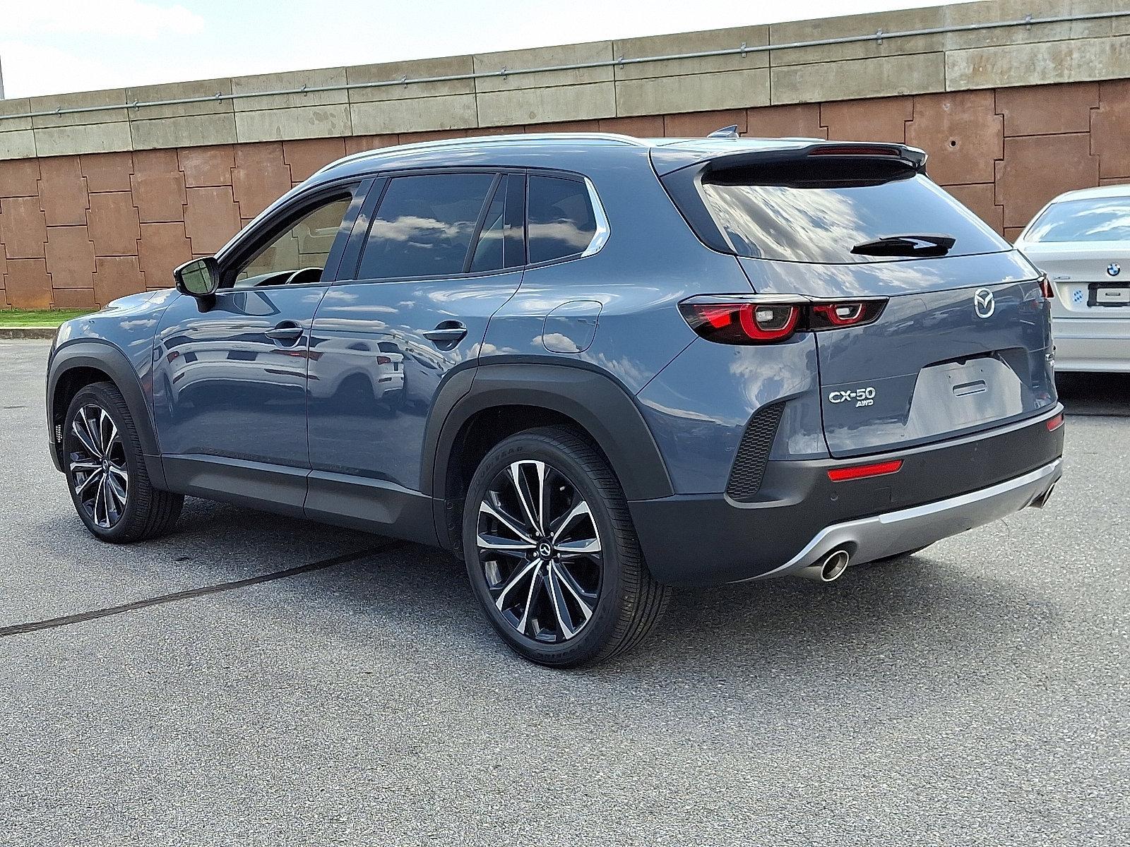2023 Mazda CX-50 Vehicle Photo in Lancaster, PA 17601