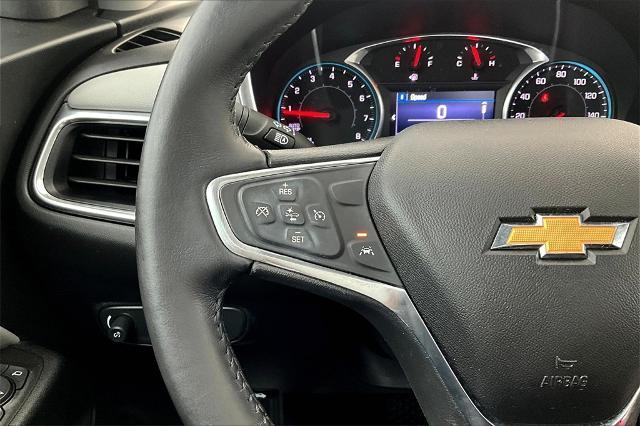 2019 Chevrolet Equinox Vehicle Photo in Grapevine, TX 76051