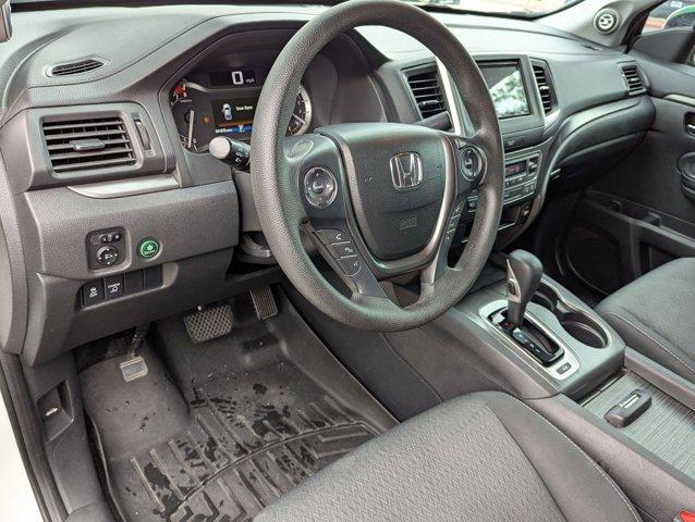 2018 Honda Ridgeline Vehicle Photo in San Antonio, TX 78209
