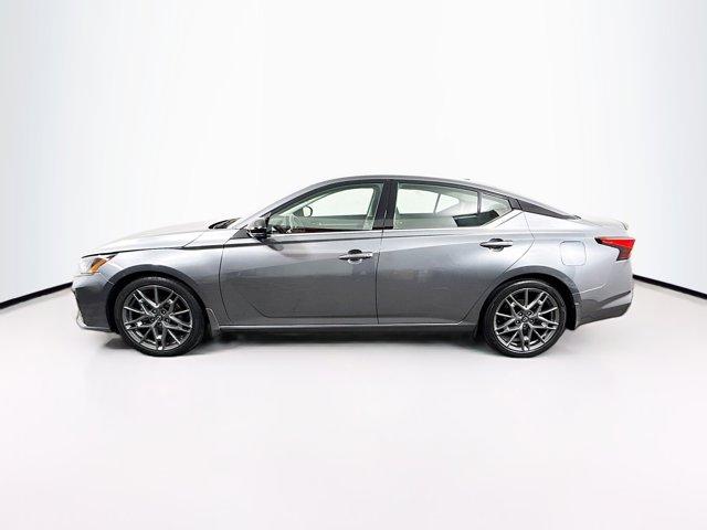 2023 Nissan Altima Vehicle Photo in Flemington, NJ 08822
